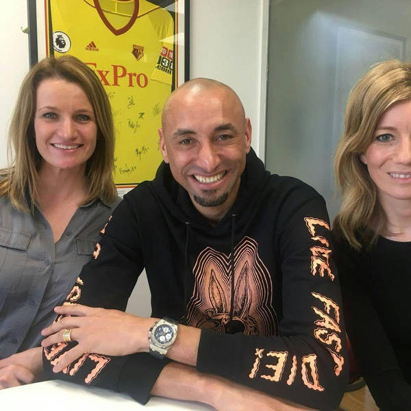 Heurelho Gomes PROMO - The Offside Rule Exclusives