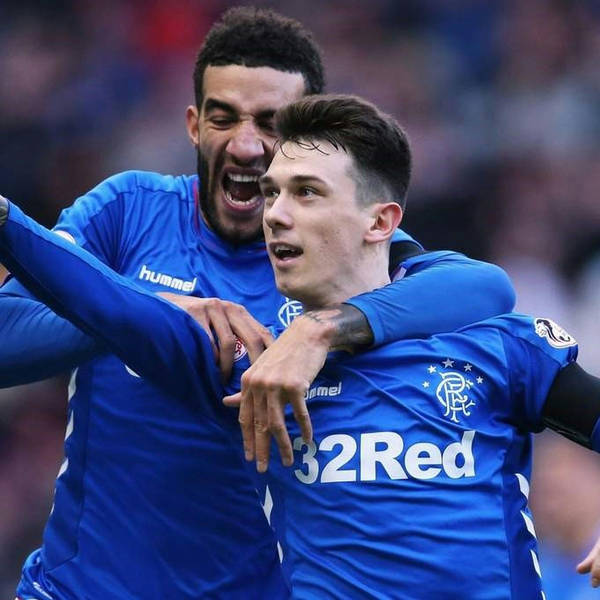 Heart and Hand Extra - Old Firm Preview 12 May 2019