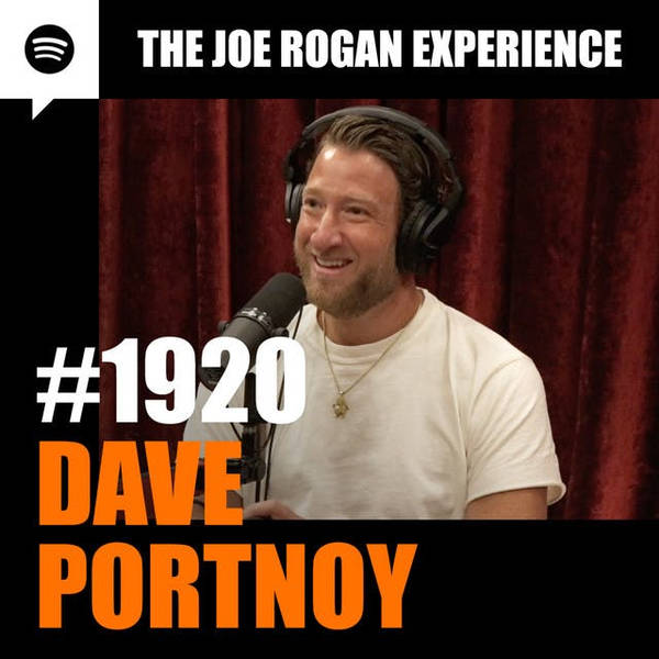 #1920 - Dave Portnoy