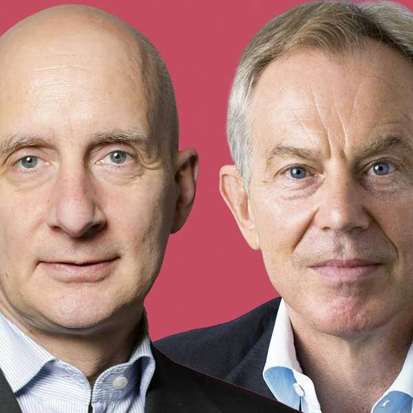 Tony Blair and Andrew Adonis on Ernest Bevin, Britain’s Forgotten Political Giant
