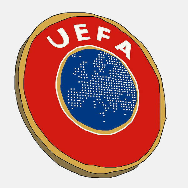 UEFA & European Finals Controversy