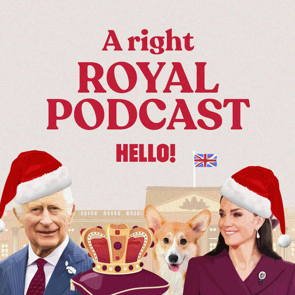 A Right Royal Christmas