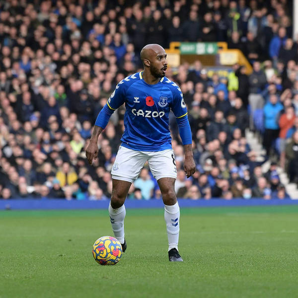 Royal Blue Podcast: Fabian Delph can rewrite Everton story as Mason Holgate and Jean-Philippe Gbamin worry emerges