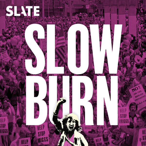 Slow Burn: Gays Against Briggs | 5. Strange Bedfellows