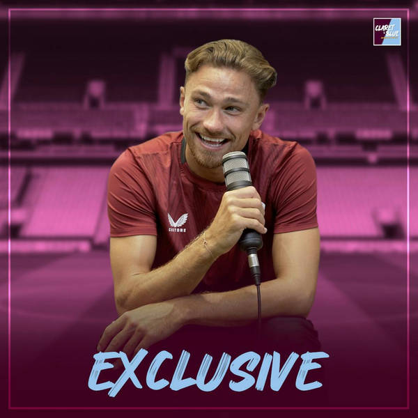 EXCLUSIVE | Matty Cash on Emery's meetings, Aston Villa ambitions and Europe | Claret & Blue