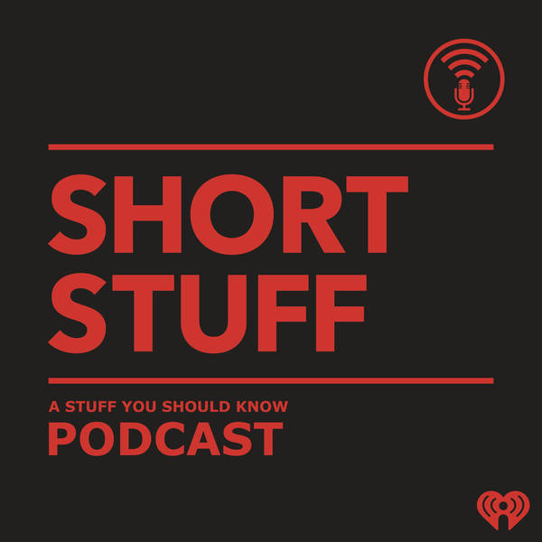 Short Stuff: Turning Down the Radio When You're Lost