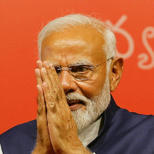 Modi’s narrow lead in India, Hunter Biden gun case and Iran-backed allies in Iraq