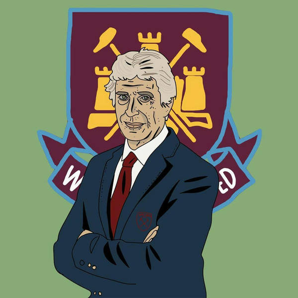 What's Going On At West Ham?