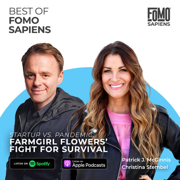 Best Of: The Smell of Success: How Farmgirl Flowers Is Bootstrapping to $30 Million in Sales