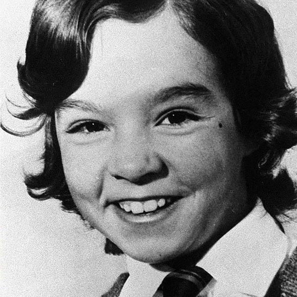 The Disappearance of Genette Tate - Starts Sunday 19th August 2018