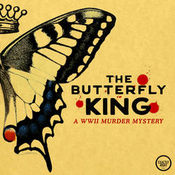 The Butterfly King image