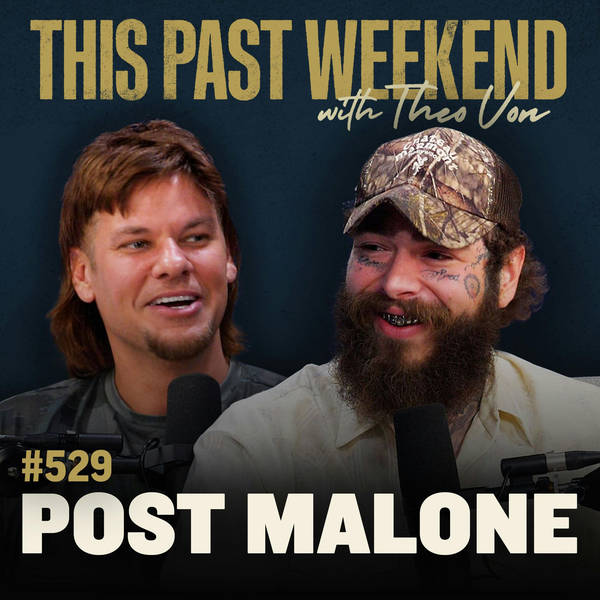 E529 Post Malone