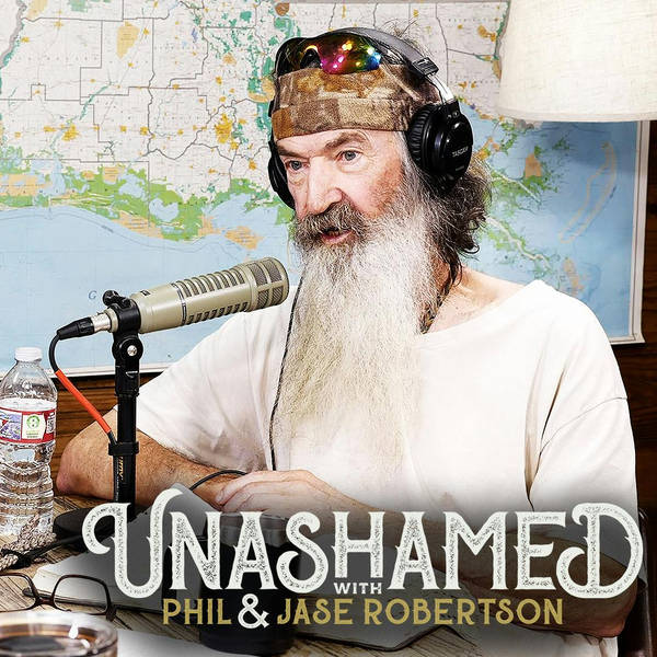 Ep 501 | Phil Believes Jesus Became a Human & How Power Without Love Equals Tyranny