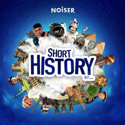 Short History Of... image