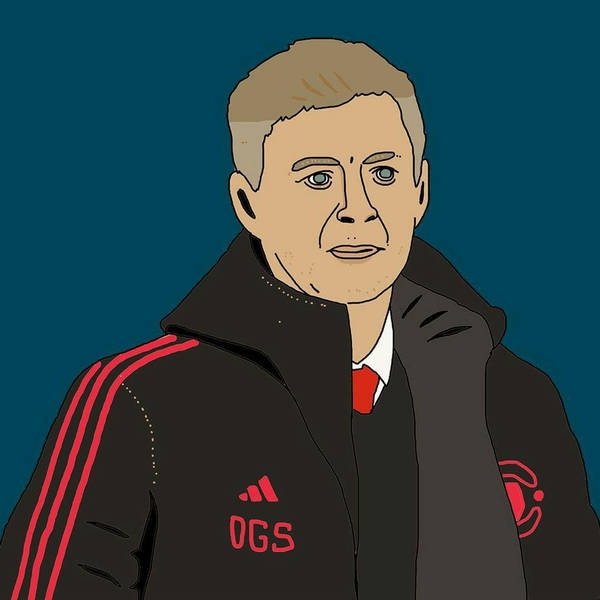 Solskjær's Manchester United