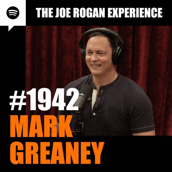 #1942 - Mark Greaney