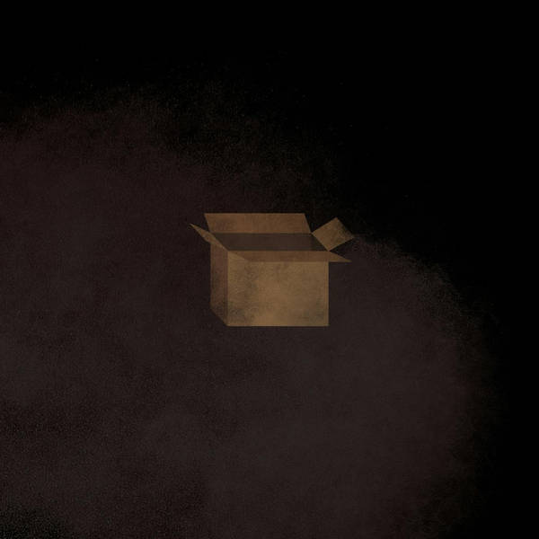 S1E8: In The Box