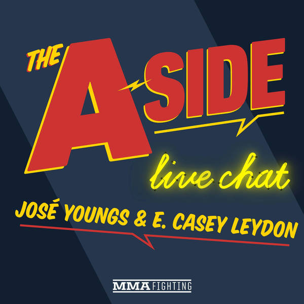 The A-Side Live Chat | UFC 246 preview, Conor McGregor’s return, Donald Cerrone’s chances, Anthony Pettis and Holly Holm’s future, more