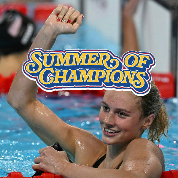 Summer of Champions | Day 3 Paris Olympics Recap