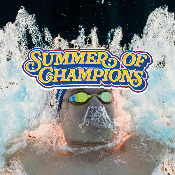 Summer of Champions | Day 5 Paris Olympics Recap