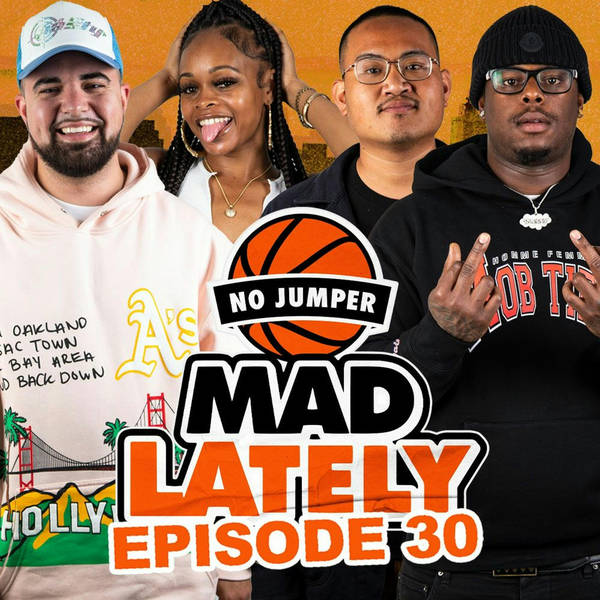 MAD LAtely Ep. 30 w/ Lil Duece