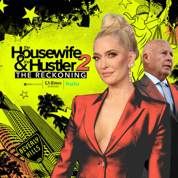 The Housewife and the Hustler 2: The Reckoning