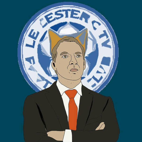 What's Going On At Leicester City?