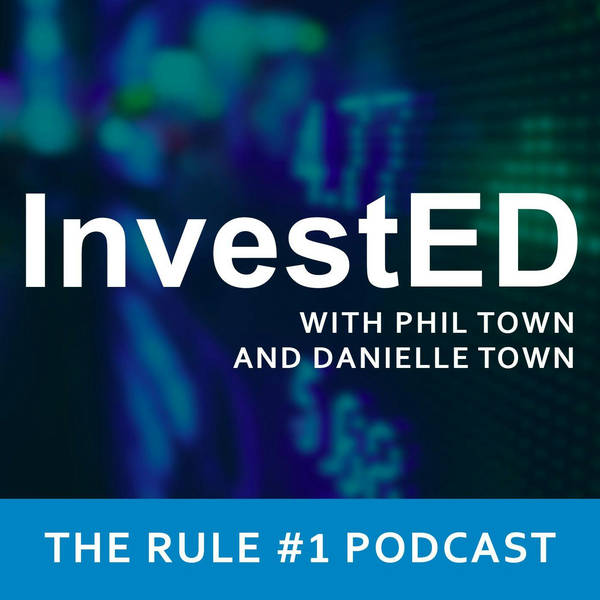 120- The Investing Strategy that Never Goes Out of Style