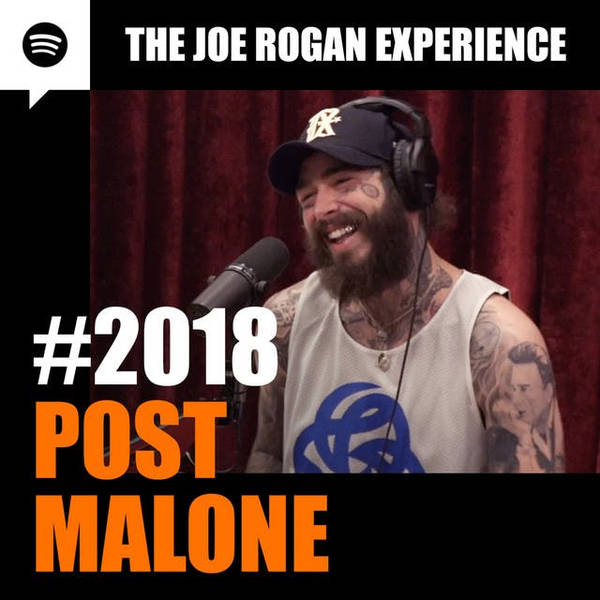 #2018 - Post Malone