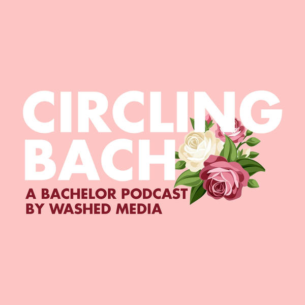 Circling Bach, Episode 9: The Women Told All (FREE PREVIEW)
