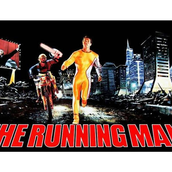 Special Report: The Running Man (1987)