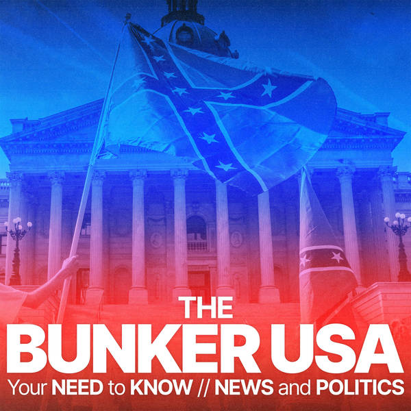 Bunker USA: How white supremacists use hate to manipulate the media