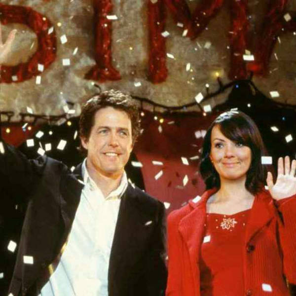 SIM Ep 796 BONUS POD: Love Actually gets Rated or Dated