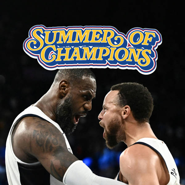 Summer of Champions | Day 13 Paris Olympics Recap