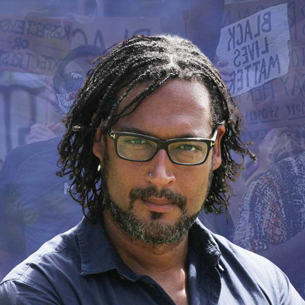 Statues, Slavery and the Struggle for Equality with David Olusoga, Dawn Butler and Susan Neiman