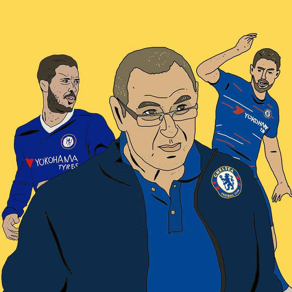 What's Going On At Chelsea?