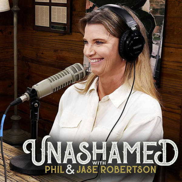 Ep 510 | Jase Names Missy His Fact-Checker & the Robertson with the Biggest Si Tendencies
