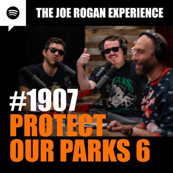 #1907 - Protect Our Parks 6