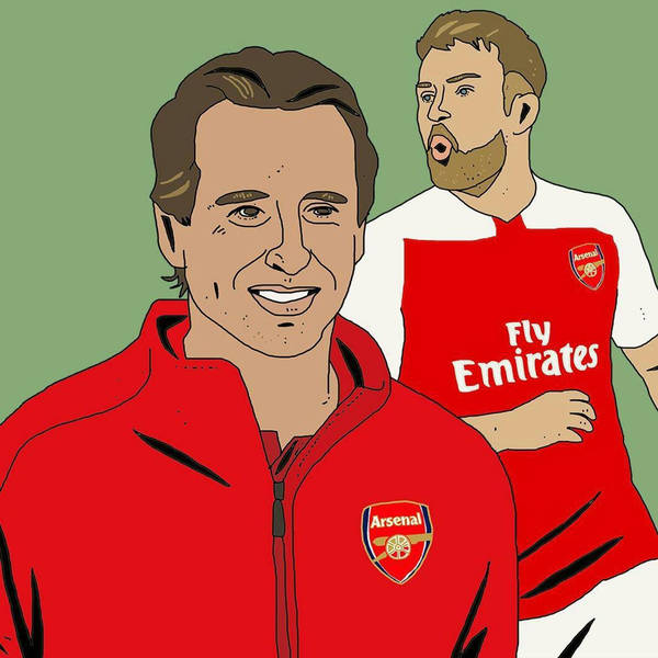Unai Emery & Arsenal