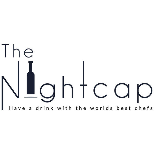 The Nightcap Film Club - Street Food Latin America