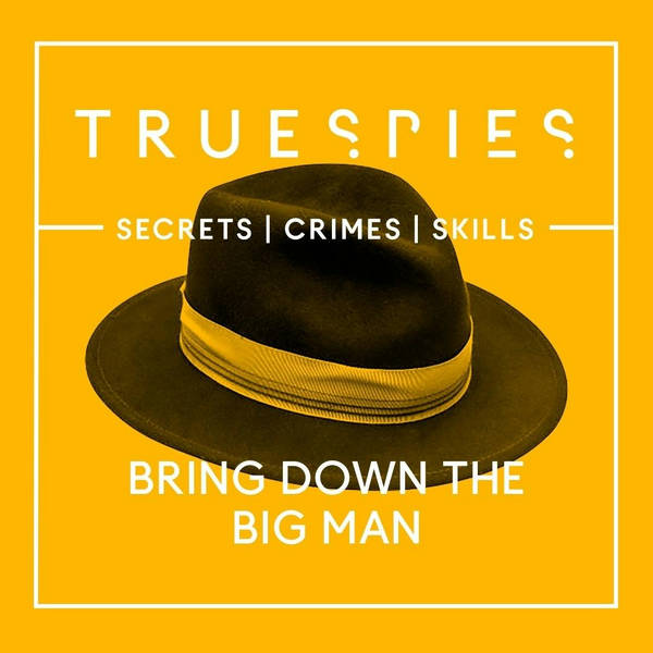 Bring Down The Big Man | Detective