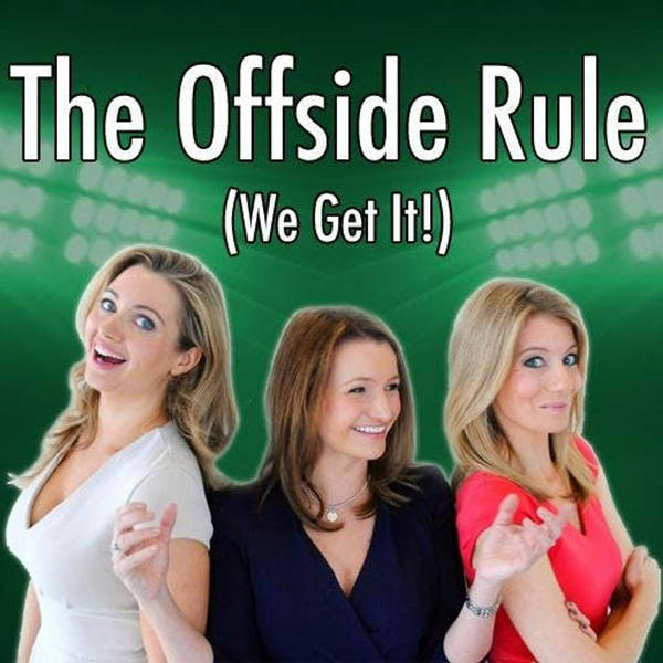 The Offside Rule 2015/16 Episode 40