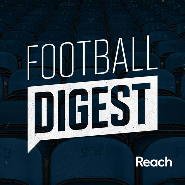 Welcome to Football Digest - Trailer