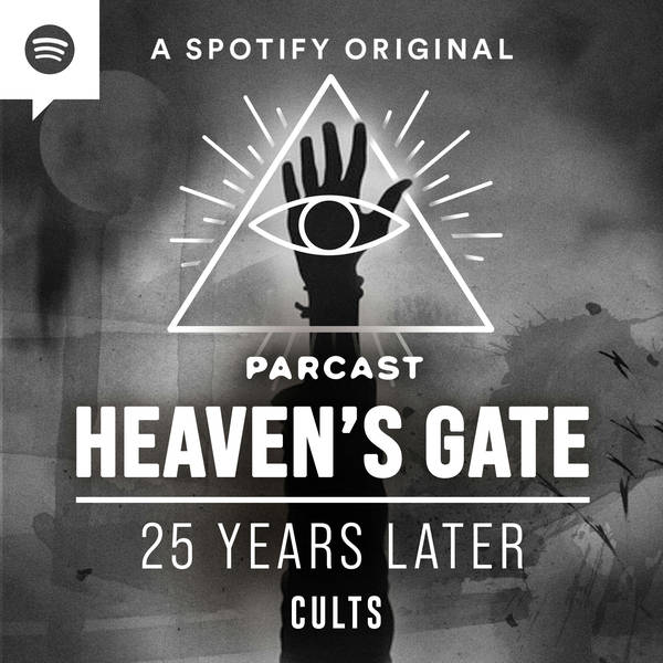 Heaven’s Gate Pt. 1: The Two