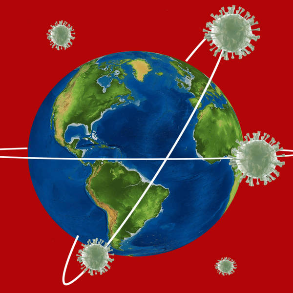 Coronavirus and Global Politics: Your Questions Answered