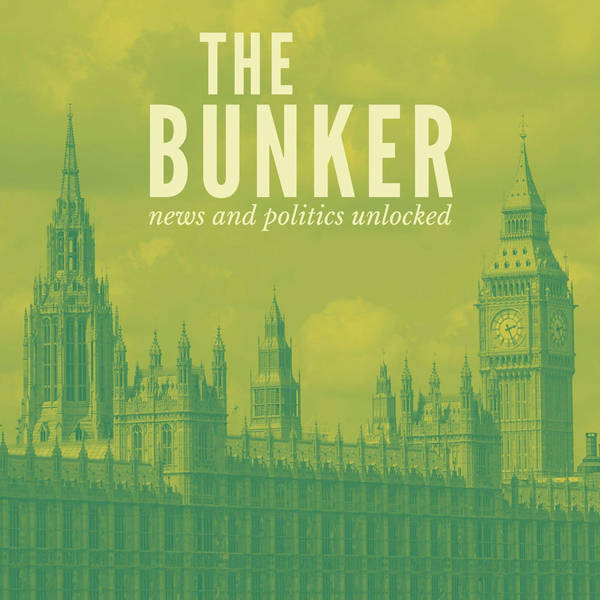 The Afterlife of the Party — Start Your Week with Gavin Esler and Alex Andreou