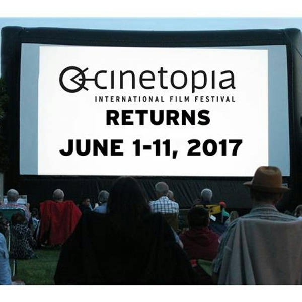 Special Report: Cinetopia 2017