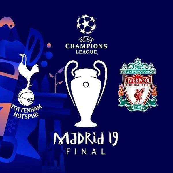 Champions League Final Special