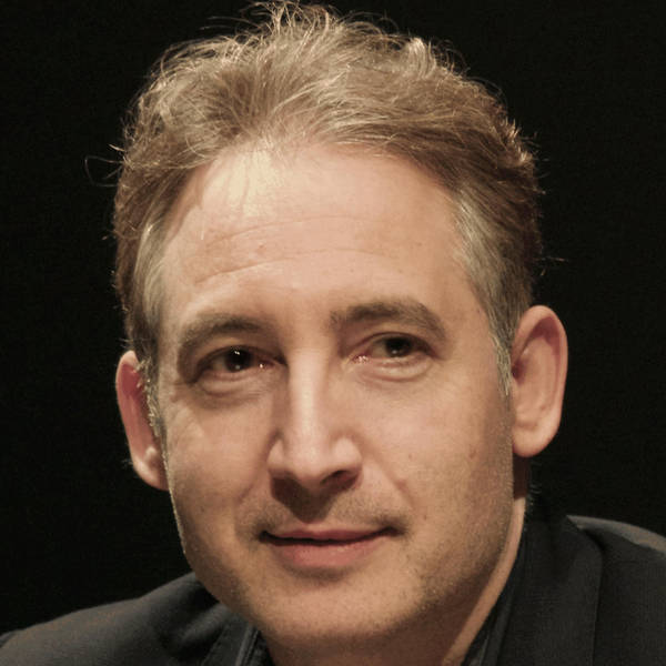Mind, Matter and Meaning, with Brian Greene and Tom Whipple