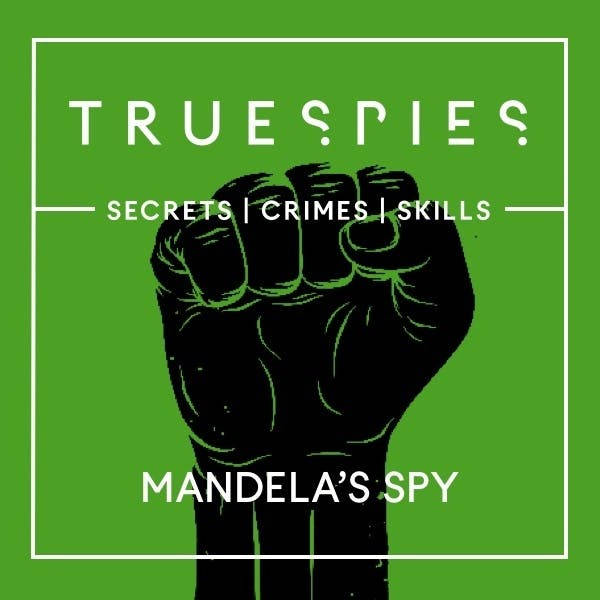 Mandela's Spy | ANC